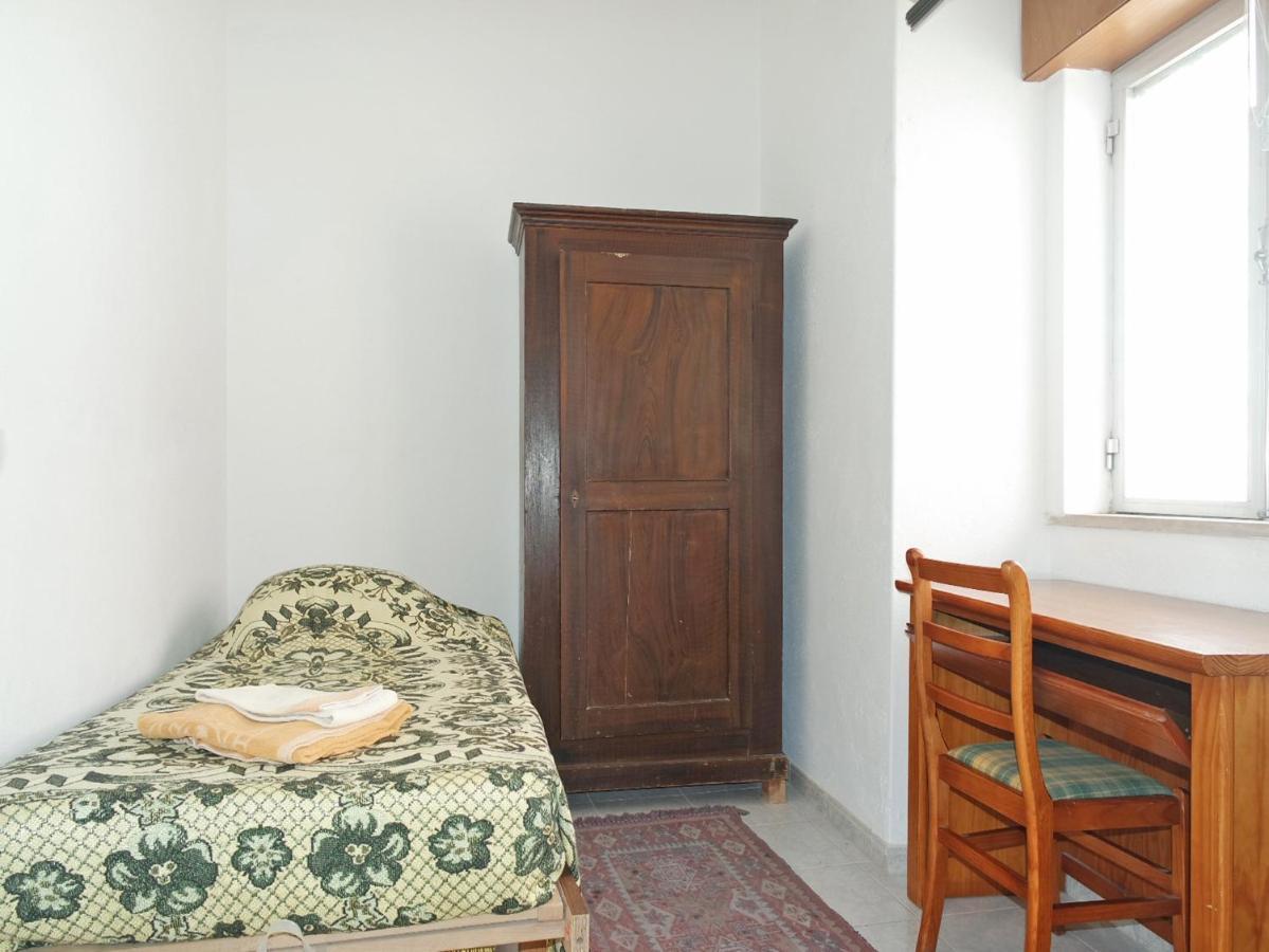 C01 - Blue Door City Apartment Lagos Exterior foto