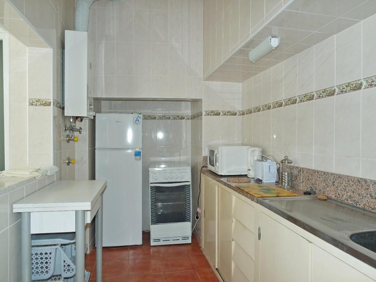 C01 - Blue Door City Apartment Lagos Exterior foto