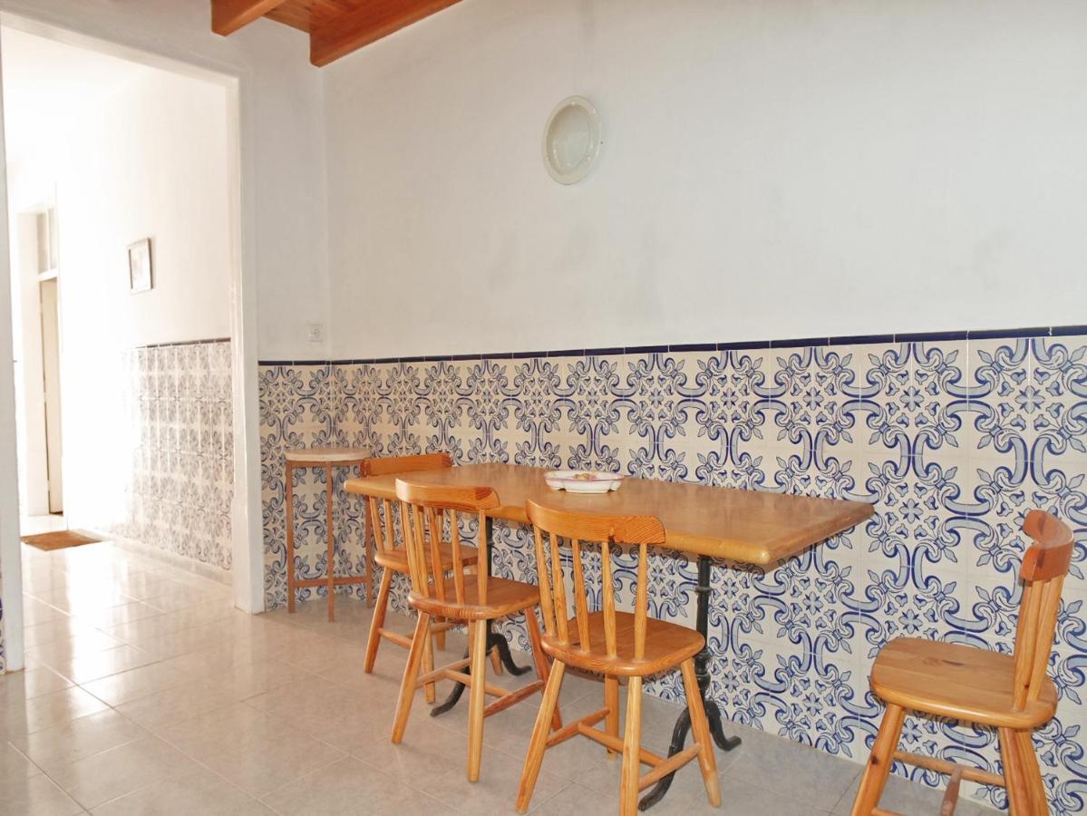 C01 - Blue Door City Apartment Lagos Exterior foto